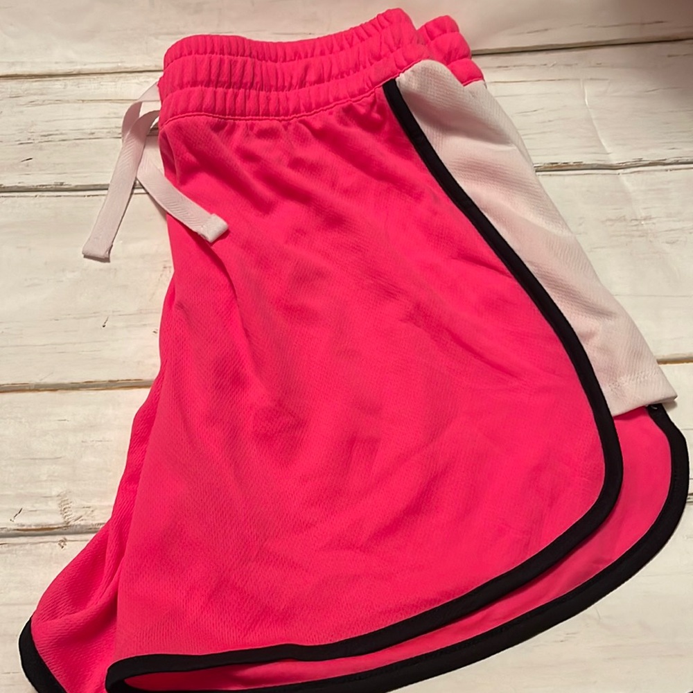 Zone Pro Gym Shorts/ M